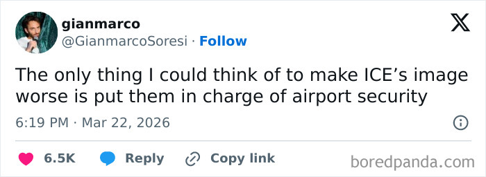 Wait, People Actually Posted These Funny March Tweets?!