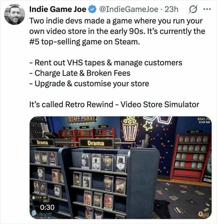 Wait, People Actually Posted These Funny March Tweets?!