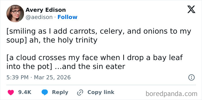 Wait, People Actually Posted These Funny March Tweets?!