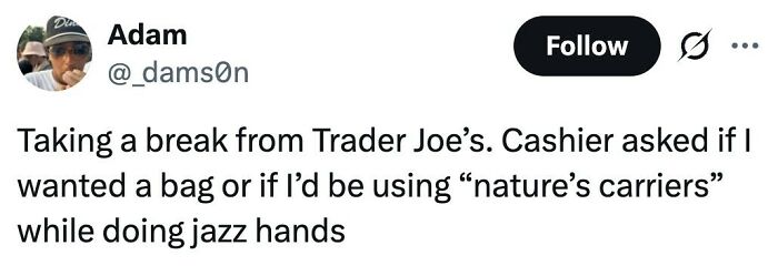 Wait, People Actually Posted These Funny March Tweets?!