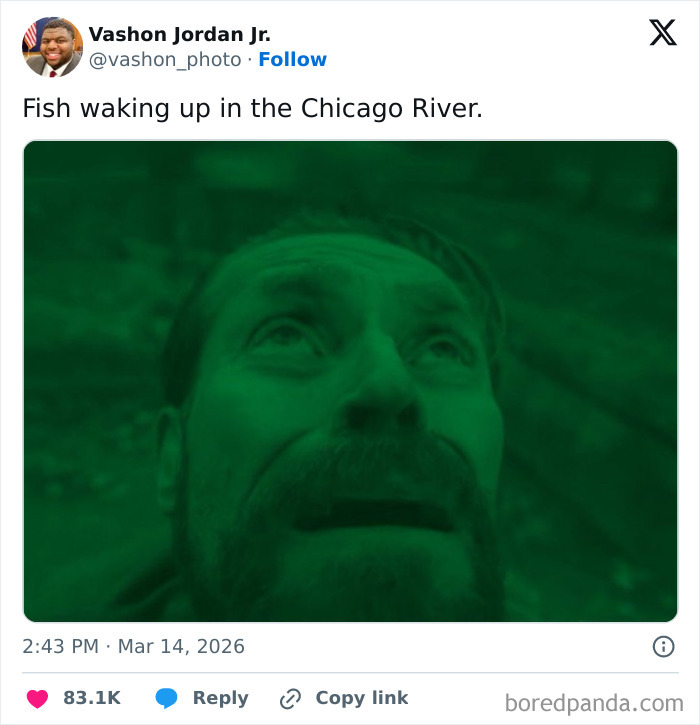 Wait, People Actually Posted These Funny March Tweets?!