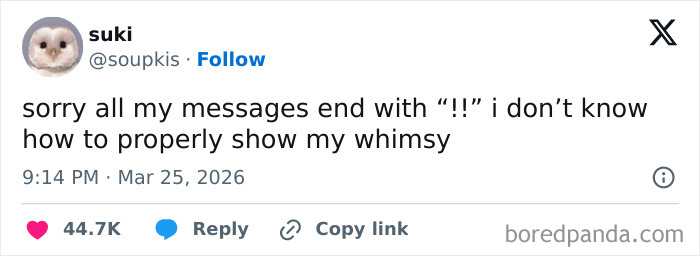 Wait, People Actually Posted These Funny March Tweets?!