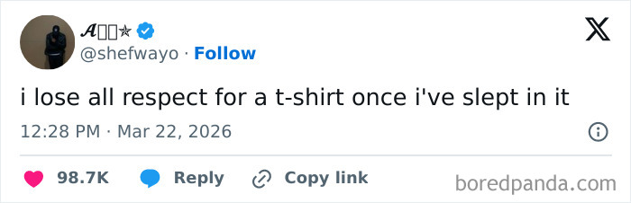 Wait, People Actually Posted These Funny March Tweets?!