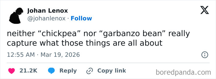Wait, People Actually Posted These Funny March Tweets?!