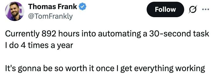 Wait, People Actually Posted These Funny March Tweets?!