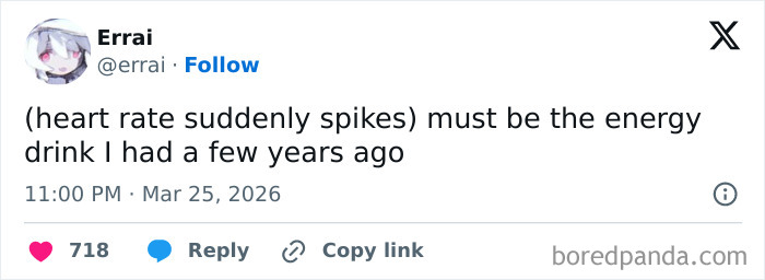 Wait, People Actually Posted These Funny March Tweets?!