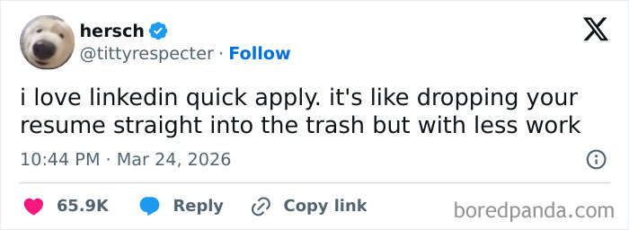 Wait, People Actually Posted These Funny March Tweets?!