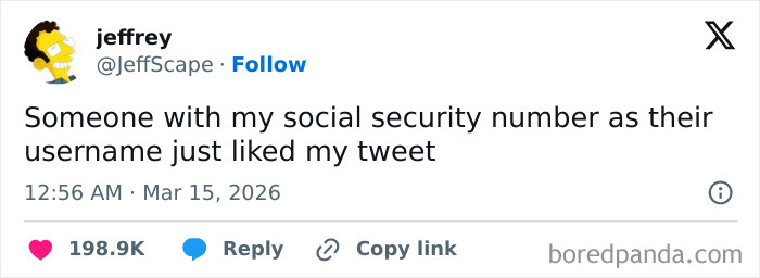 Wait, People Actually Posted These Funny March Tweets?!