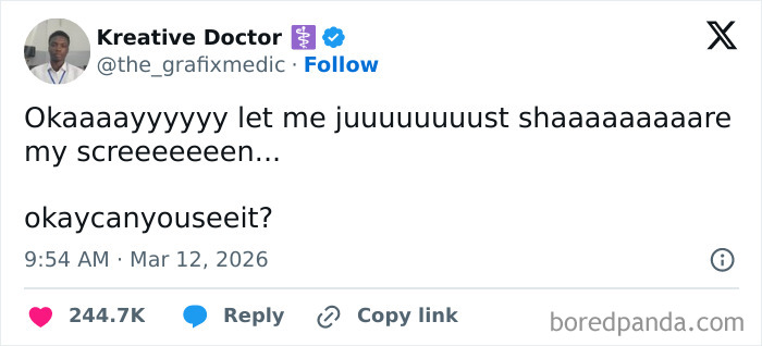 Wait, People Actually Posted These Funny March Tweets?!