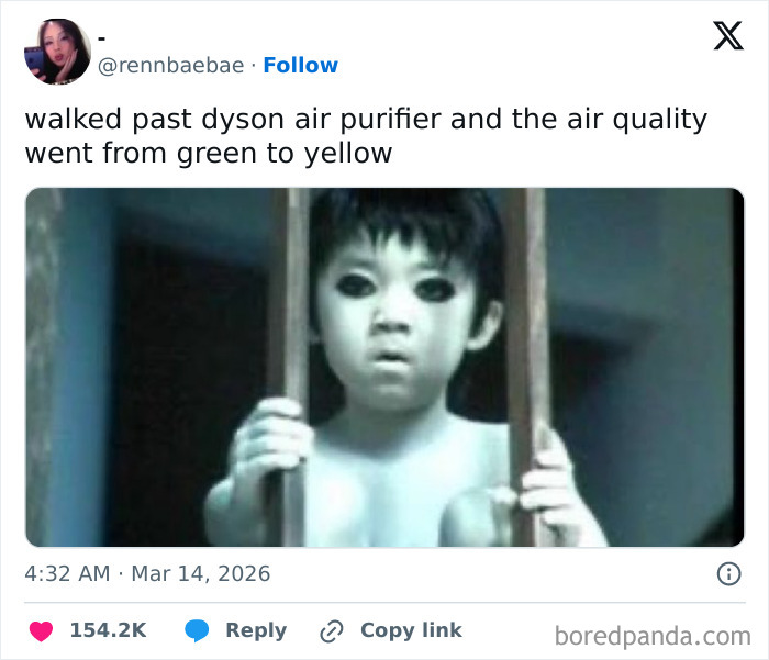 Wait, People Actually Posted These Funny March Tweets?!