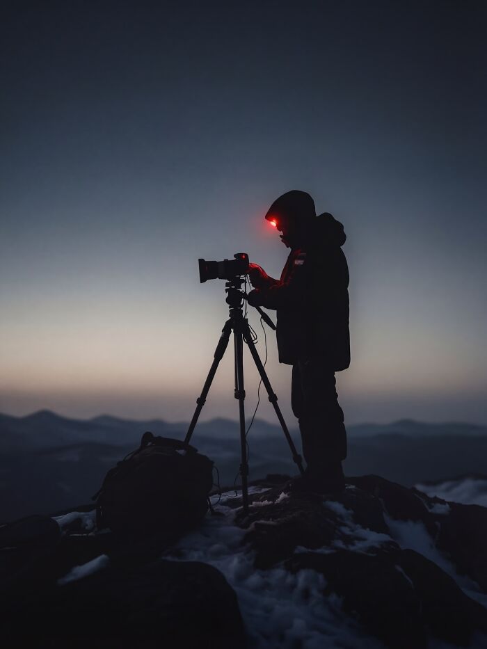 Wait, This AI Made Nature Look THIS Real? (40 Pics of Mind-Blowing Scenes)