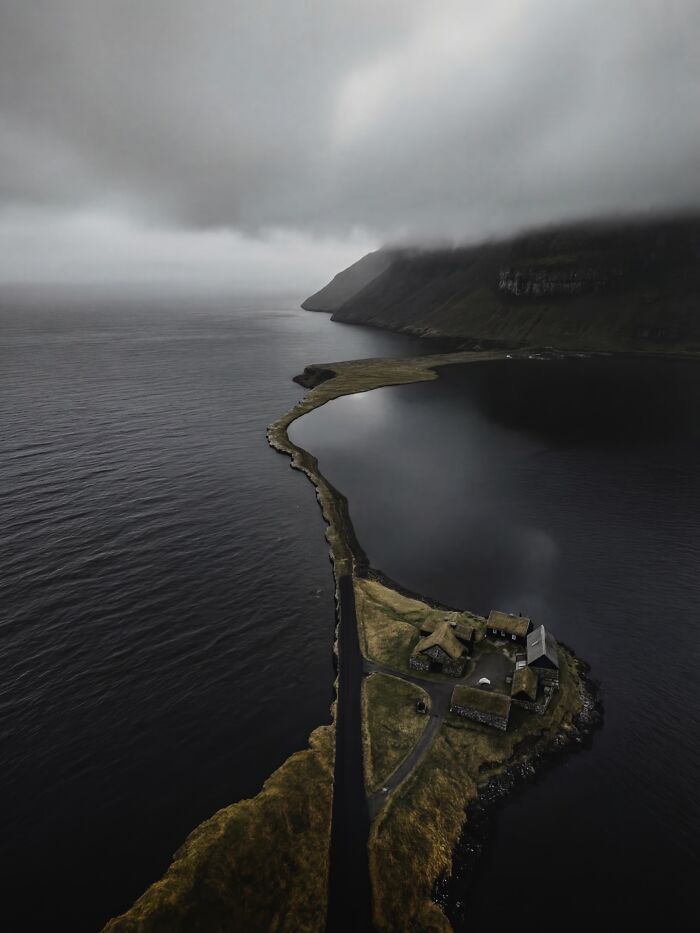 Wait, This AI Made Nature Look THIS Real? (40 Pics of Mind-Blowing Scenes)