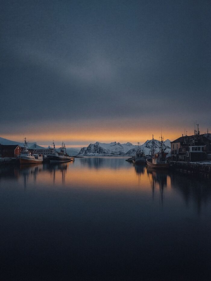 Wait, This AI Made Nature Look THIS Real? (40 Pics of Mind-Blowing Scenes)