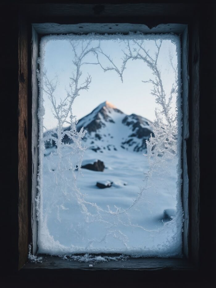 Wait, This AI Made Nature Look THIS Real? (40 Pics of Mind-Blowing Scenes)