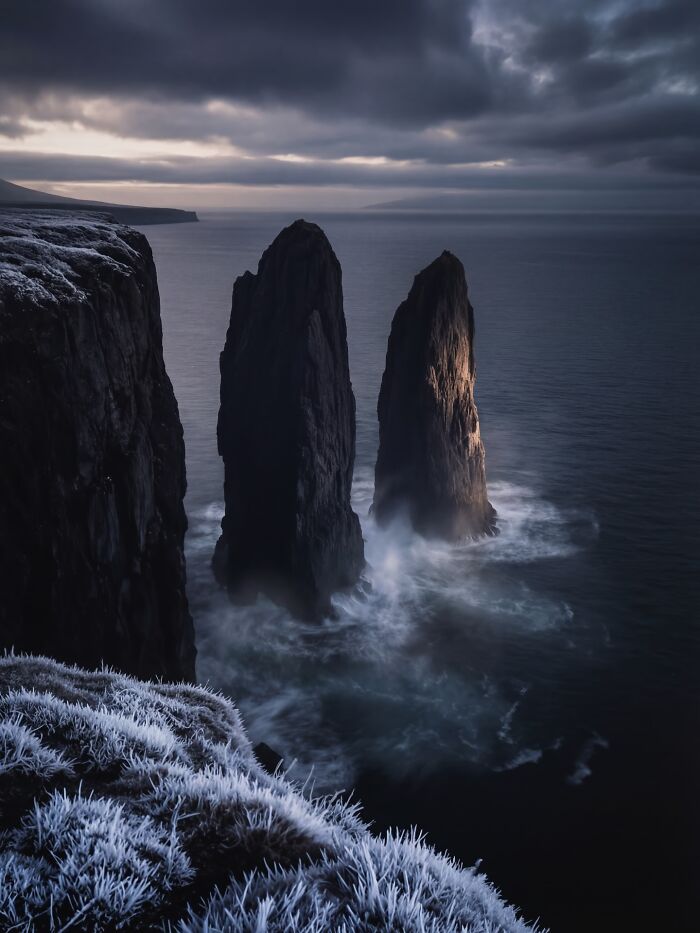 Wait, This AI Made Nature Look THIS Real? (40 Pics of Mind-Blowing Scenes)