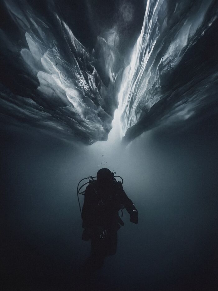 Wait, This AI Made Nature Look THIS Real? (40 Pics of Mind-Blowing Scenes)