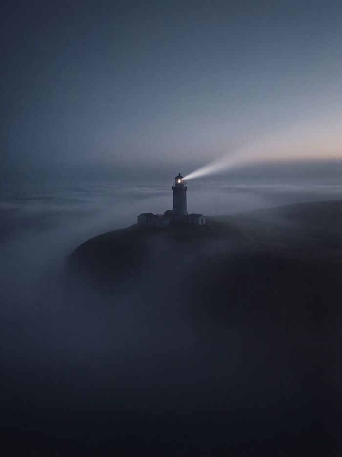 Wait, This AI Made Nature Look THIS Real? (40 Pics of Mind-Blowing Scenes)