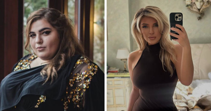 Wait, They Actually Changed That Much in 3 Years?!