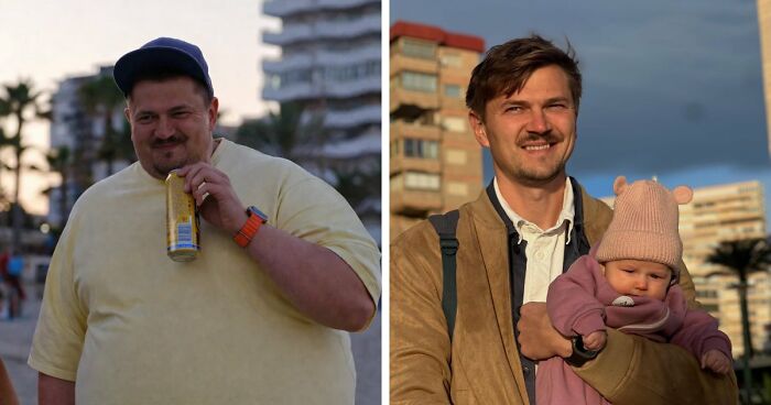 Wait, They Actually Changed That Much in 3 Years?!