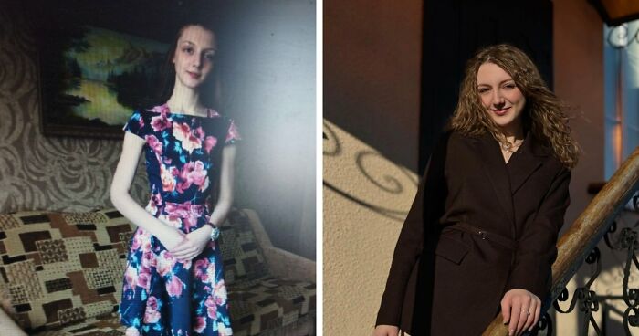 Wait, They Actually Changed That Much in 3 Years?!