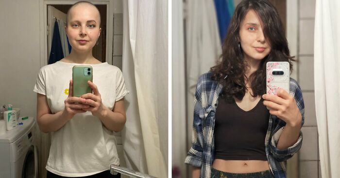 Wait, They Actually Changed That Much in 3 Years?!