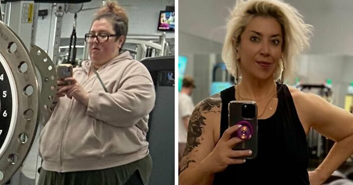 Wait, They Actually Changed That Much in 3 Years?!