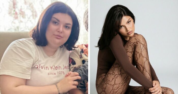 Wait, They Actually Changed That Much in 3 Years?!