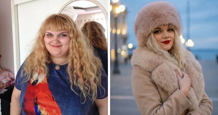 Wait, They Actually Changed That Much in 3 Years?!