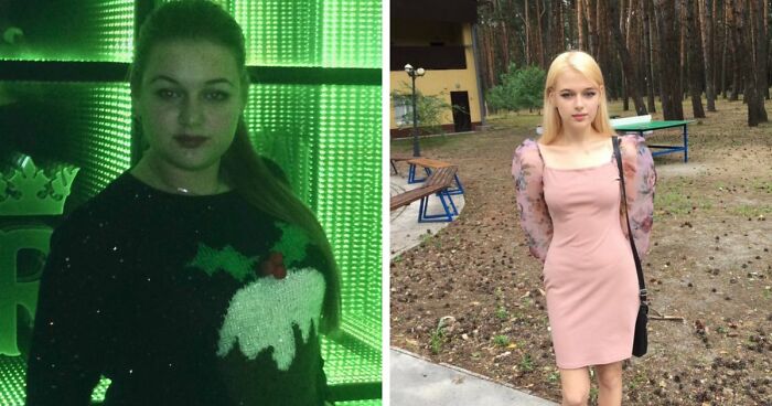 Wait, They Actually Changed That Much in 3 Years?!