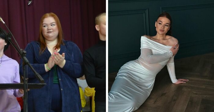 Wait, They Actually Changed That Much in 3 Years?!