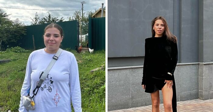 Wait, They Actually Changed That Much in 3 Years?!