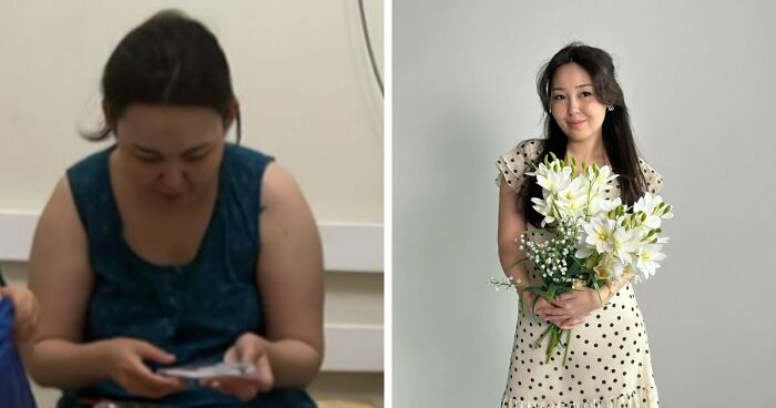 Wait, They Actually Changed That Much in 3 Years?!