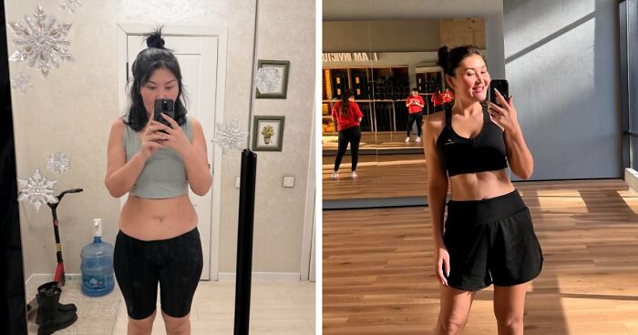 Wait, They Actually Changed That Much in 3 Years?!