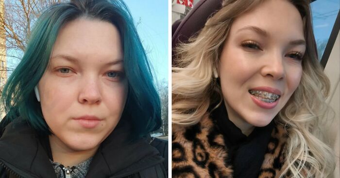 Wait, They Actually Changed That Much in 3 Years?!