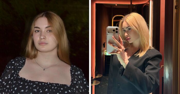 Wait, They Actually Changed That Much in 3 Years?!