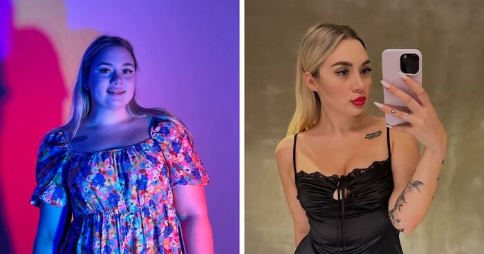 Wait, They Actually Changed That Much in 3 Years?!