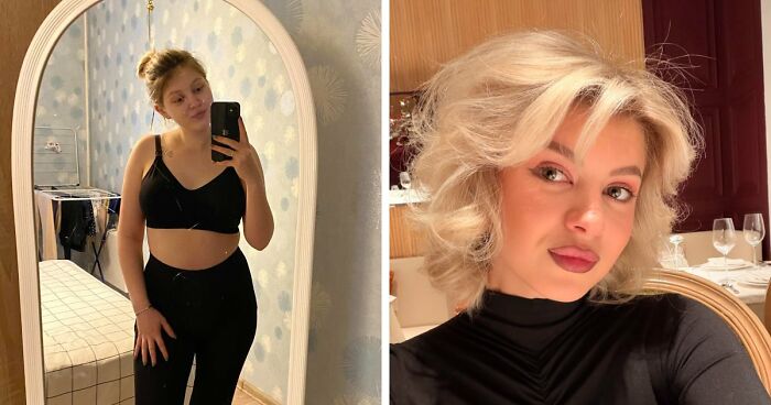 Wait, They Actually Changed That Much in 3 Years?!