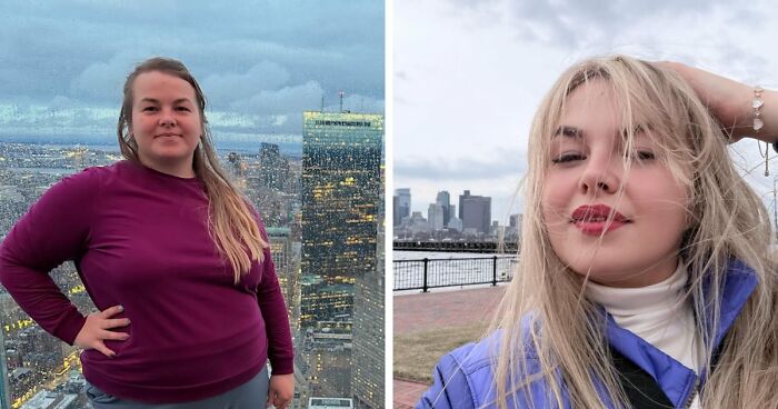 Wait, They Actually Changed That Much in 3 Years?!