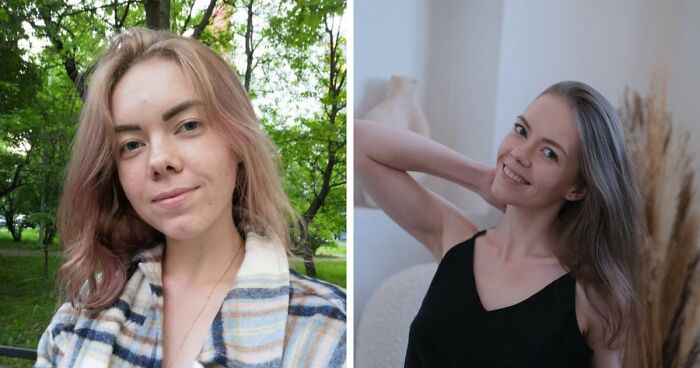 Wait, They Actually Changed That Much in 3 Years?!