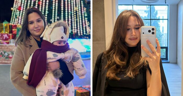 Wait, They Actually Changed That Much in 3 Years?!