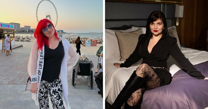 Wait, They Actually Changed That Much in 3 Years?!