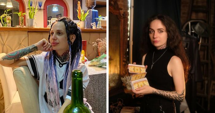 Wait, They Actually Changed That Much in 3 Years?!