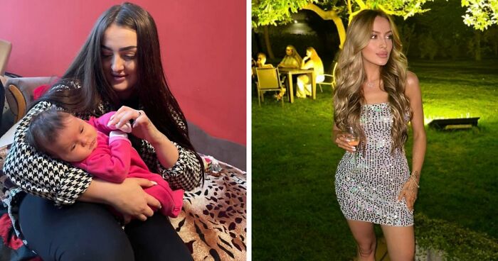 Wait, They Actually Changed That Much in 3 Years?!