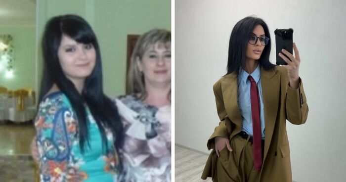 Wait, They Actually Changed That Much in 3 Years?!