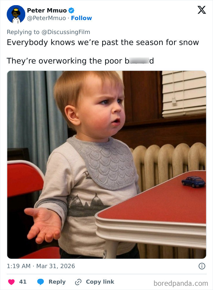Epic Meltdown, Meet Epic Memes
