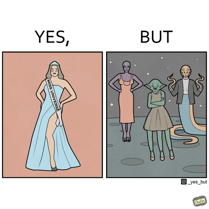 Wait, This Comic Nailed Life’s Little Brain Farts!
