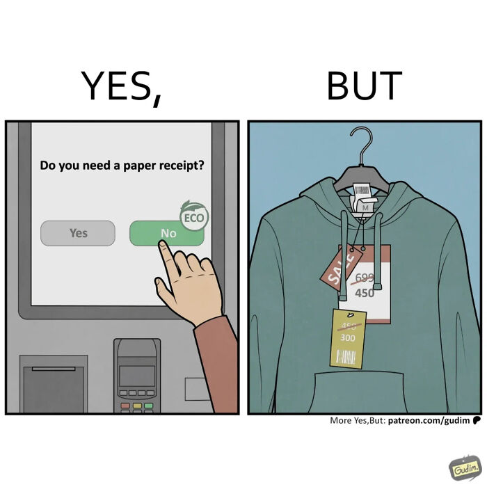 Wait, This Comic Nailed Life’s Little Brain Farts!