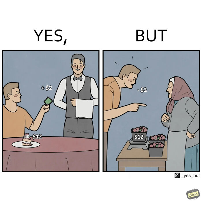 Wait, This Comic Nailed Life’s Little Brain Farts!