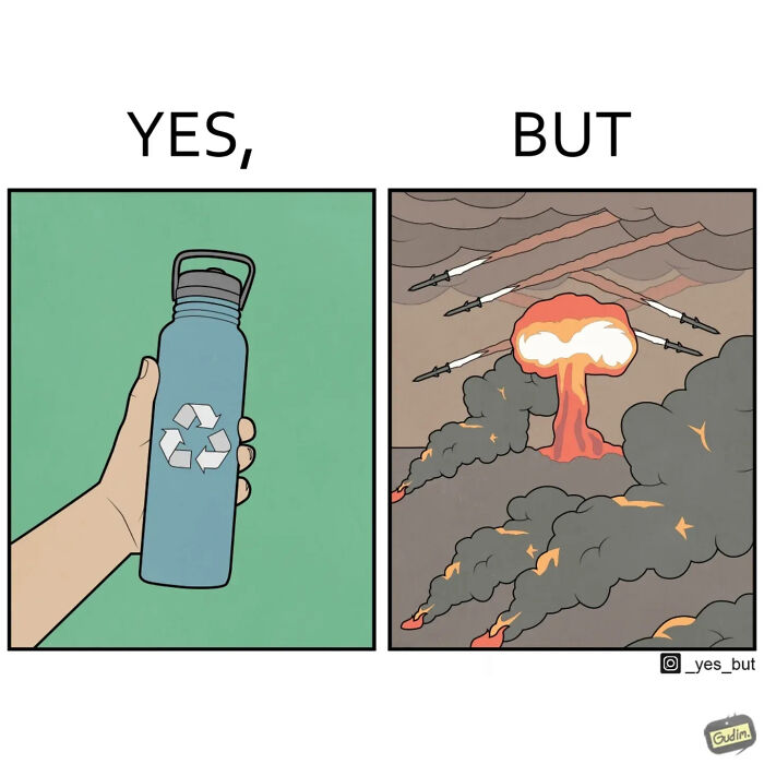 Wait, This Comic Nailed Life’s Little Brain Farts!