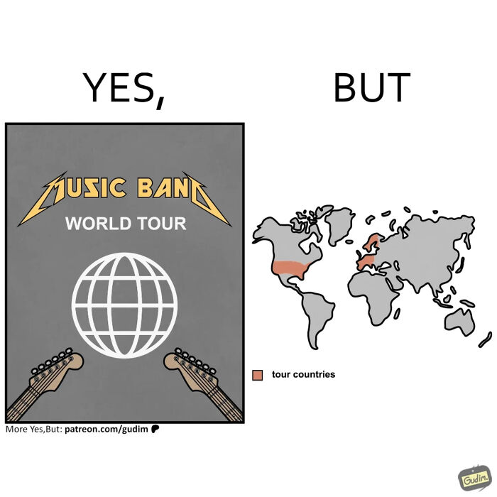 Wait, This Comic Nailed Life’s Little Brain Farts!